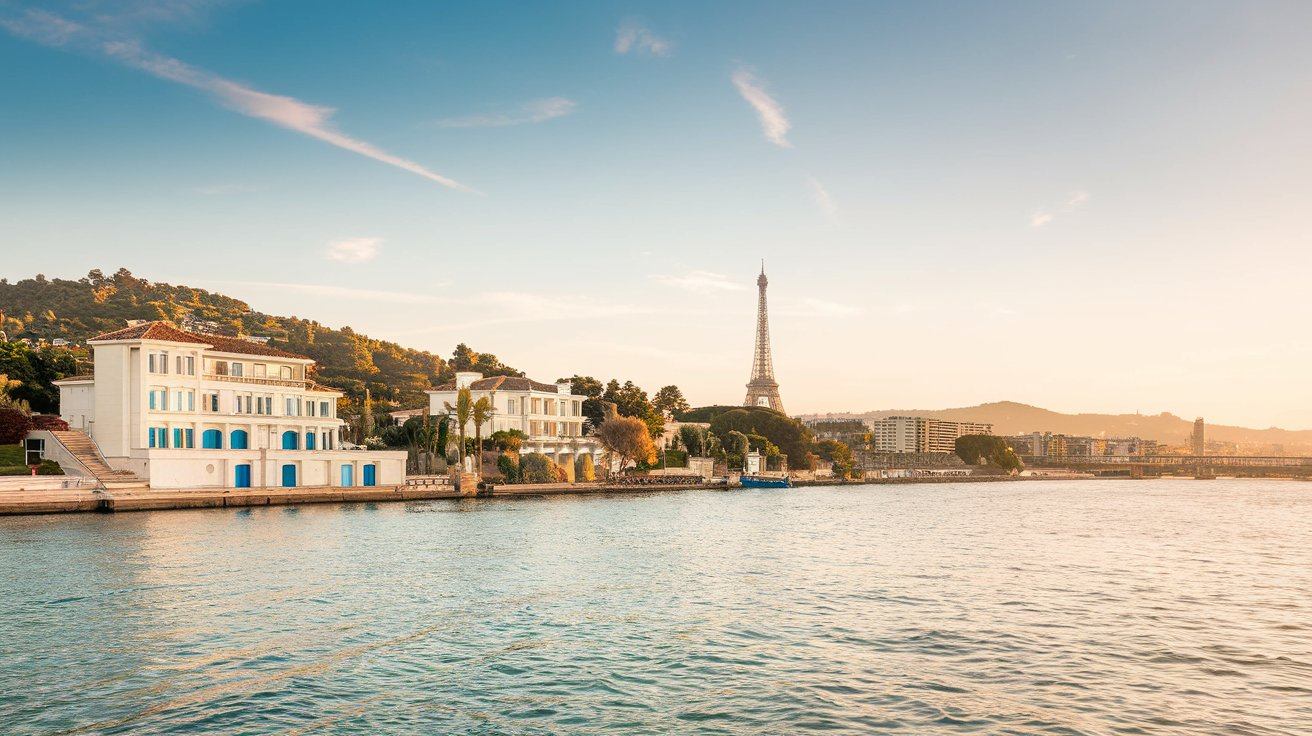 Why the French Riviera is the Ultimate Luxury Real Estate Destination