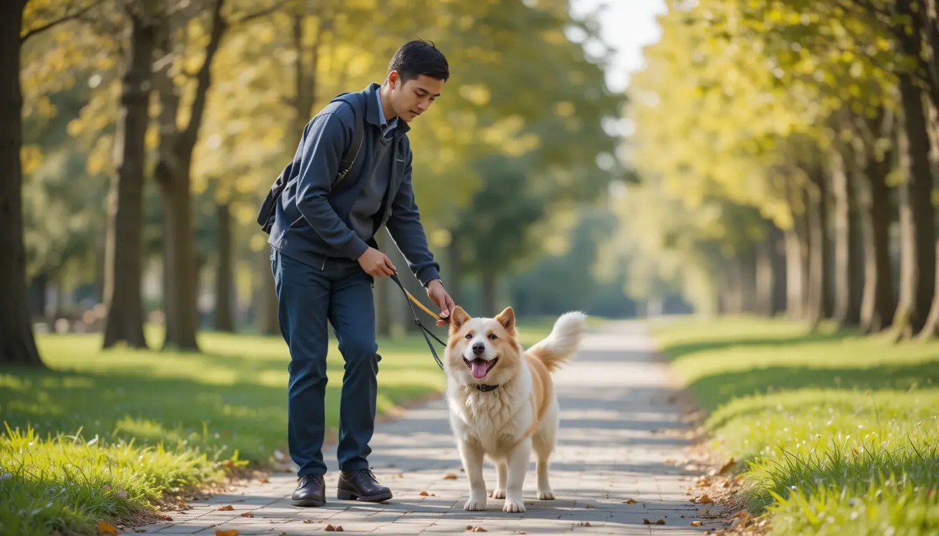 How Denver’s Dog Walking Industry Is Adapting to Busy Pet Owners