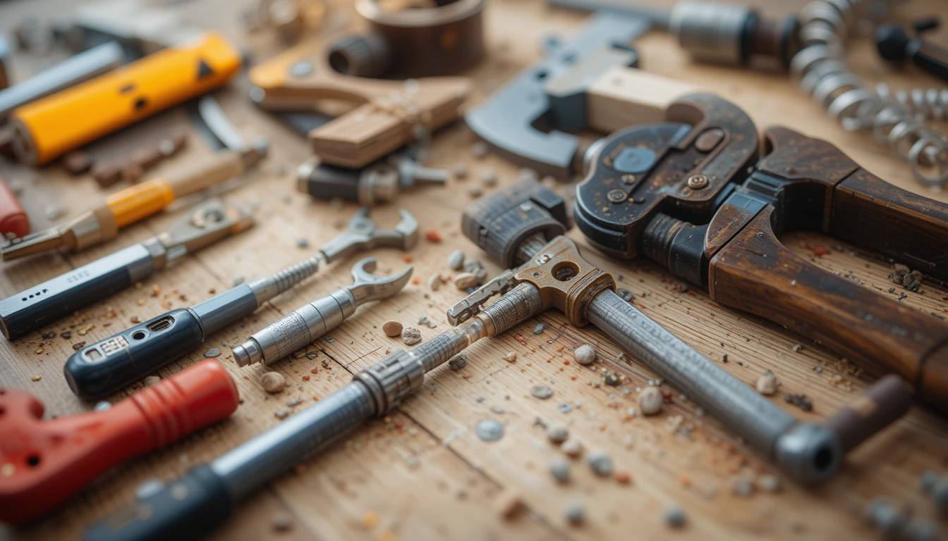 How Handyman Services Help Busy Families in Singapore Manage Home Repairs