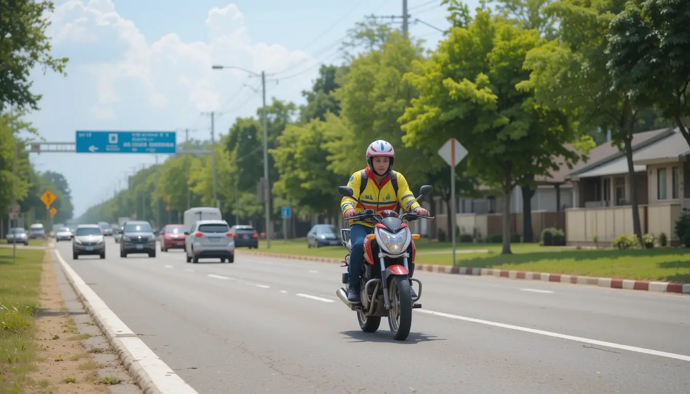 How Road Safety Schools Save Lives Through Education