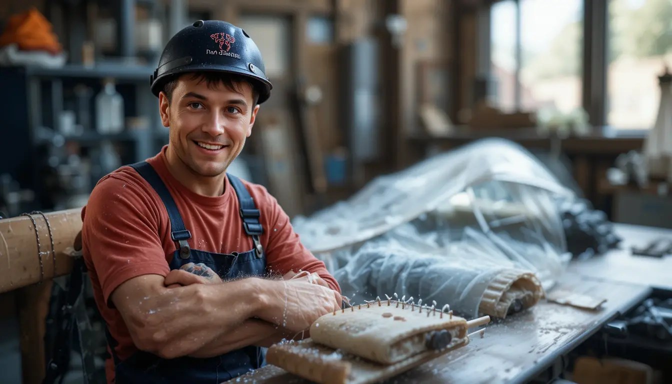 Why Handyman Services Are Vital for Busy Singapore Residents