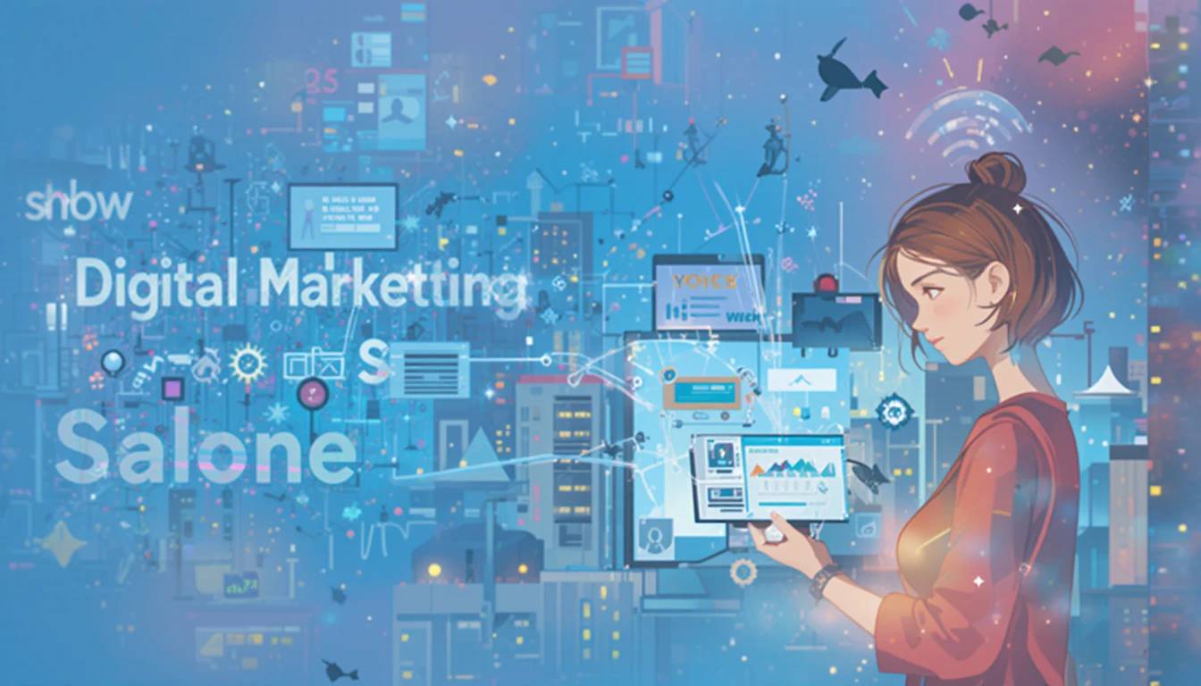 How Digital Marketing Services Can Scale Your Business