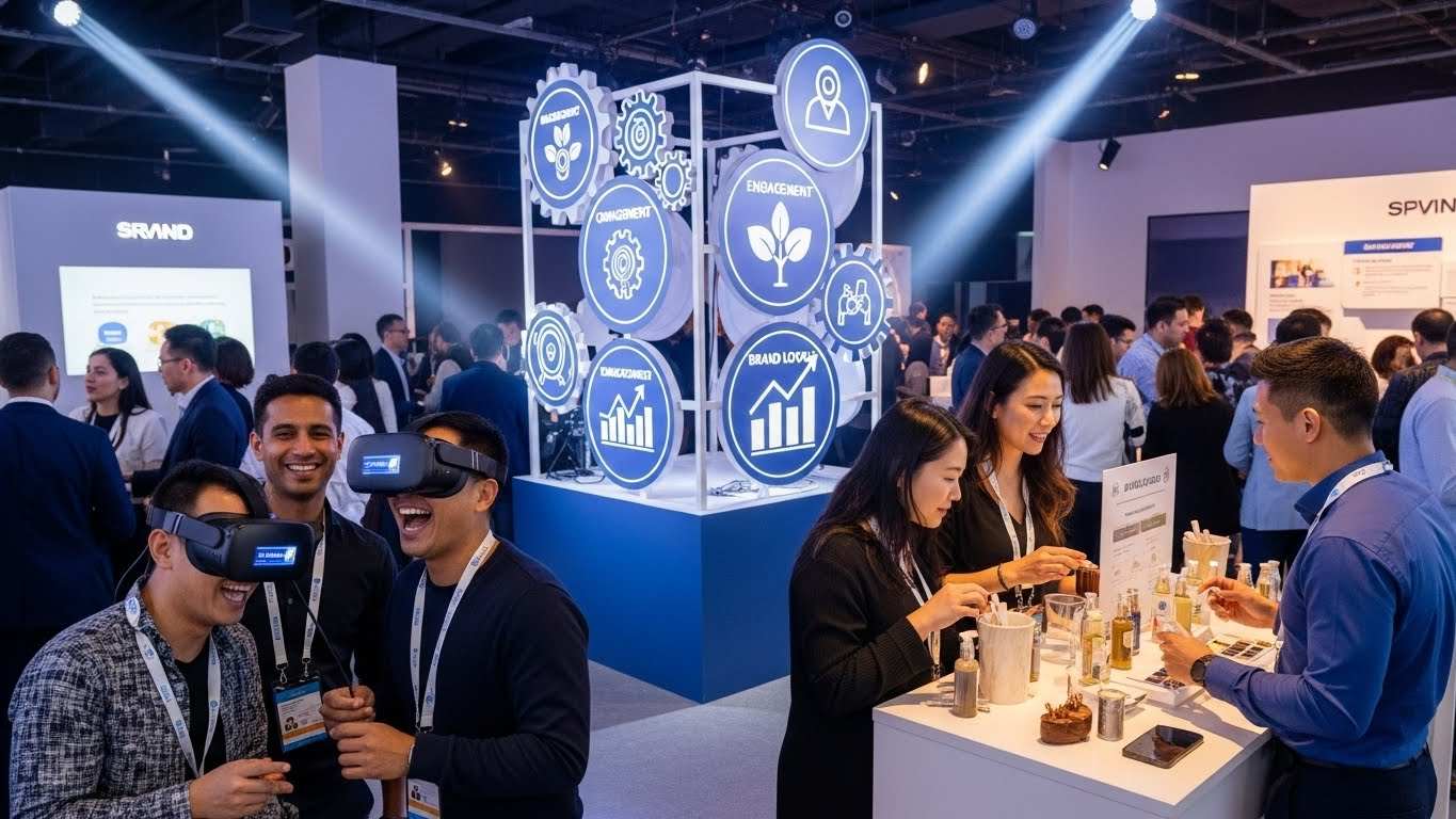 How Experiential Marketing Builds Stronger Brand Loyalty