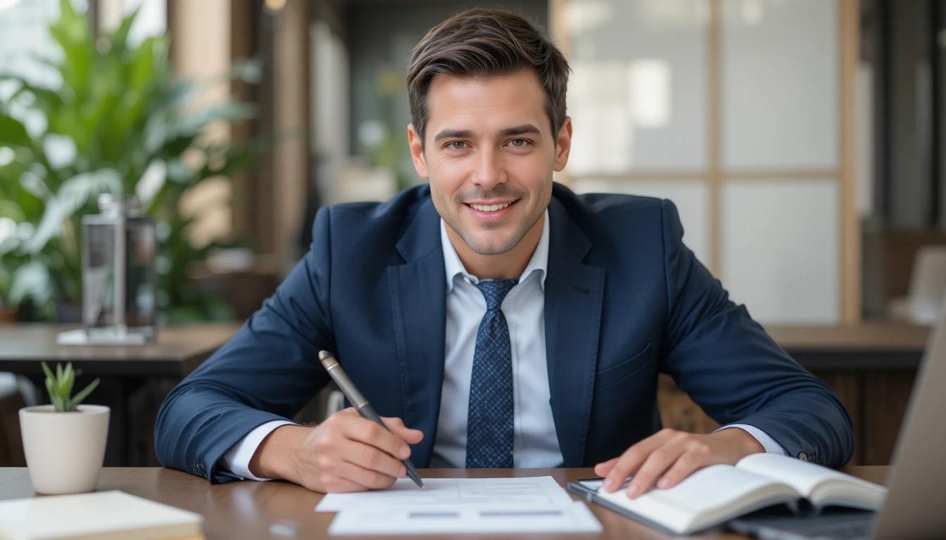 How to Build a Strong Financial Plan for Your Future