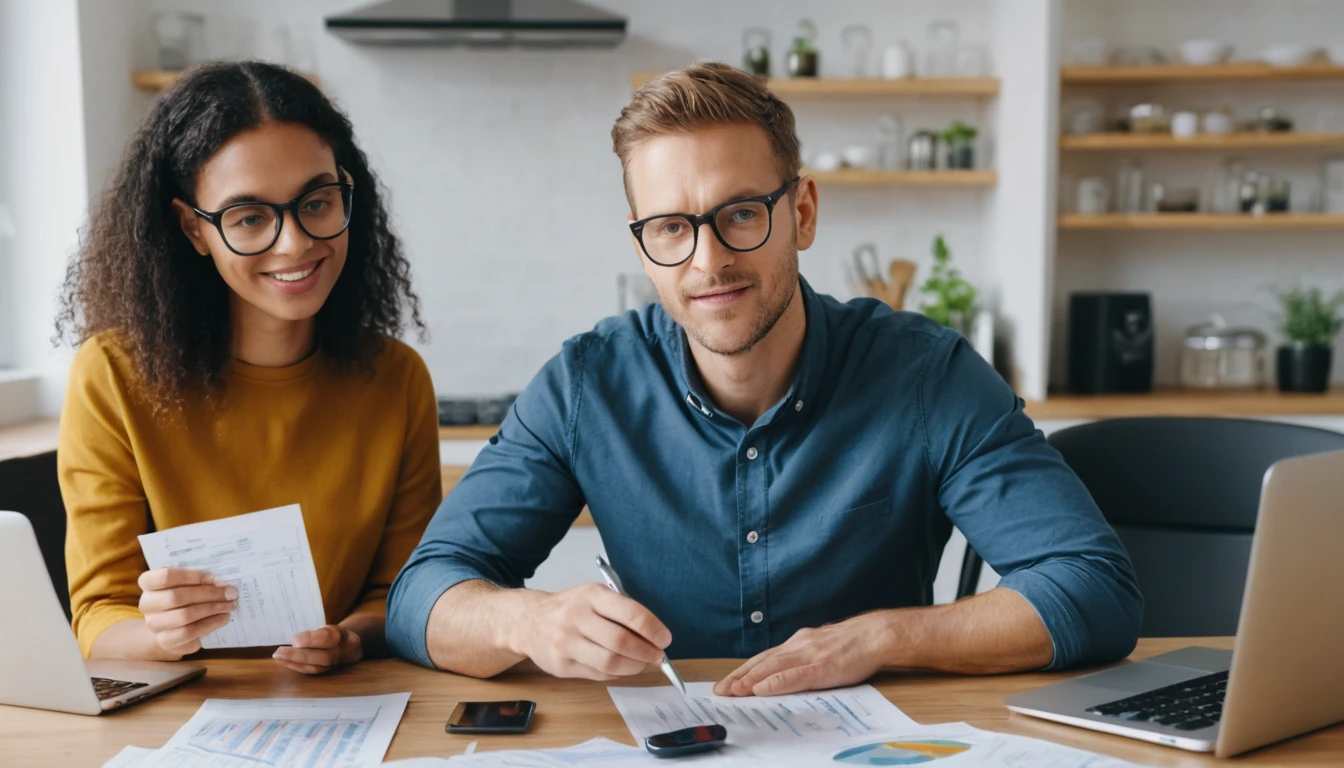 How to Make Sound Financial Decisions With Confidence