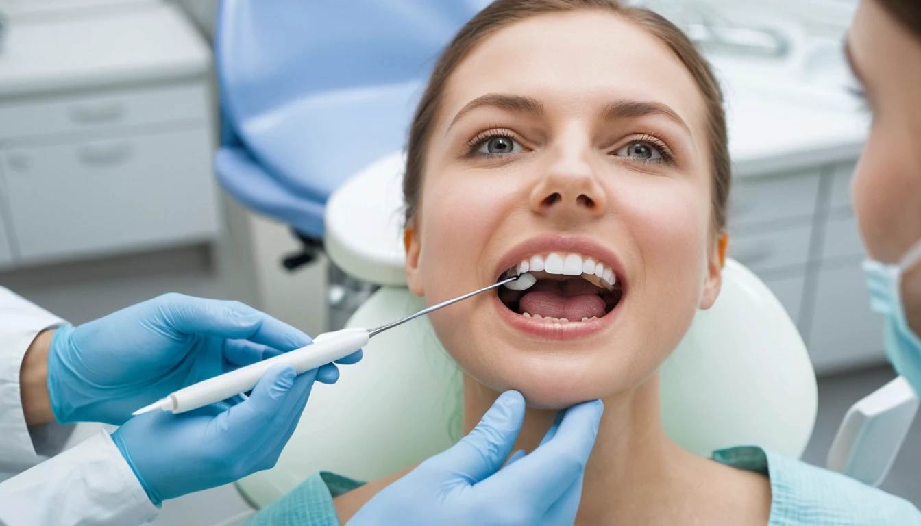 How Dental Infections Spread and Why Early Treatment Matters