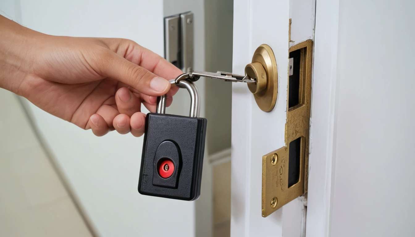 How Keys Become Jammed in Locks and Safe Solutions for Singapore Homes