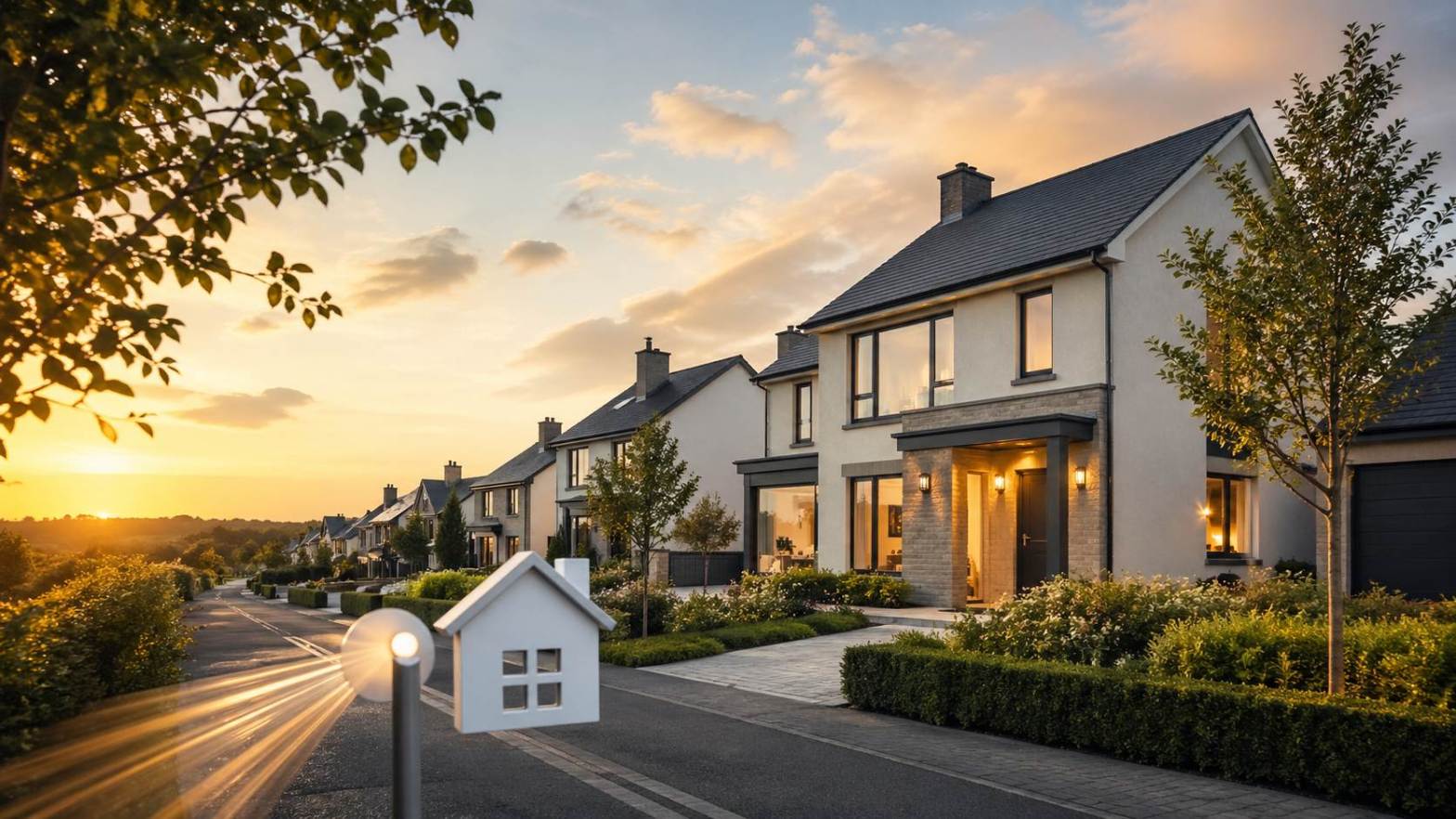 Why Some Homes Sell Faster in Carlow Than Others